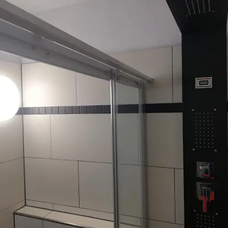 Buesum Nordseestrasse 5 Eg Fewo Zewnętrze zdjęcie