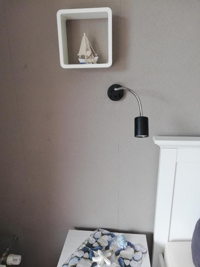 Apartment Nordseestraße 5 Eg