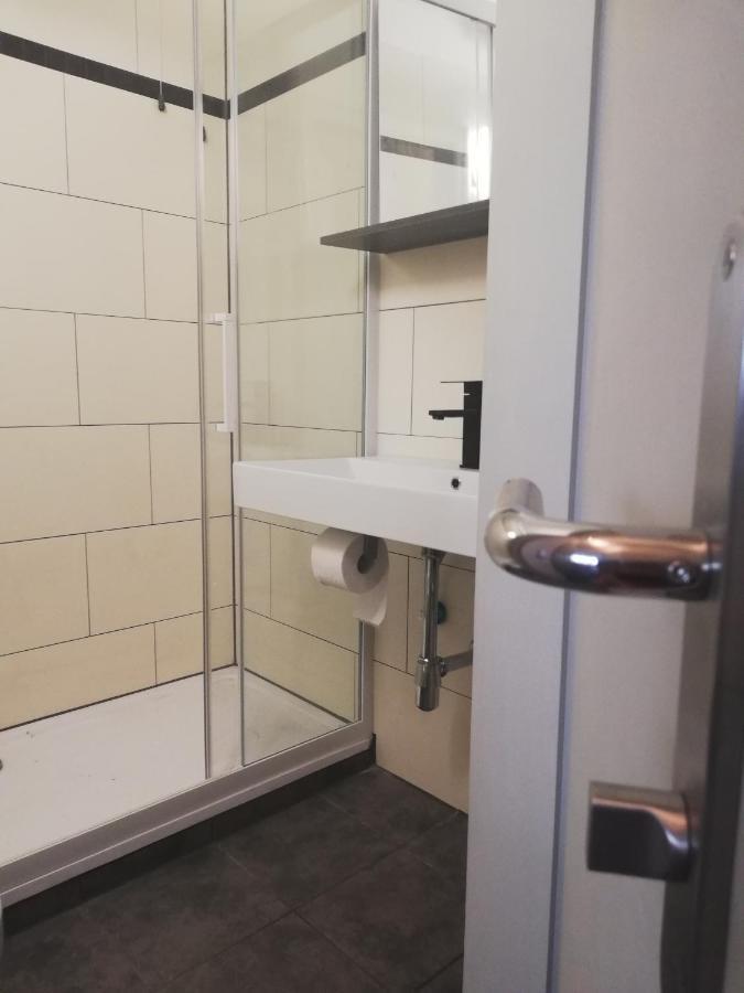 Apartment Nordseestraße 5 Eg *