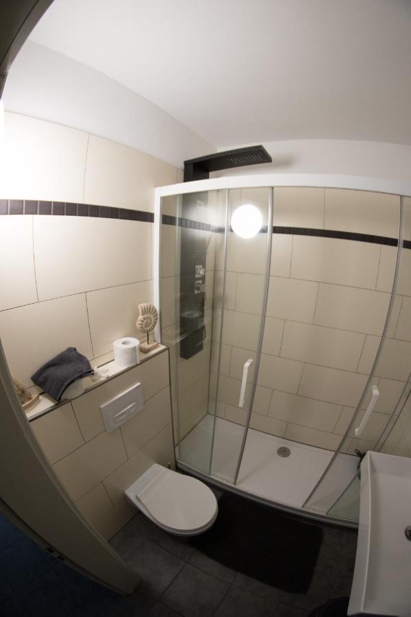 Nordseestraße 5 Eg Apartment