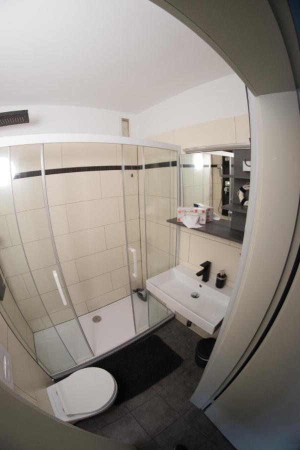 Apartment Nordseestraße 5 Eg Büsum